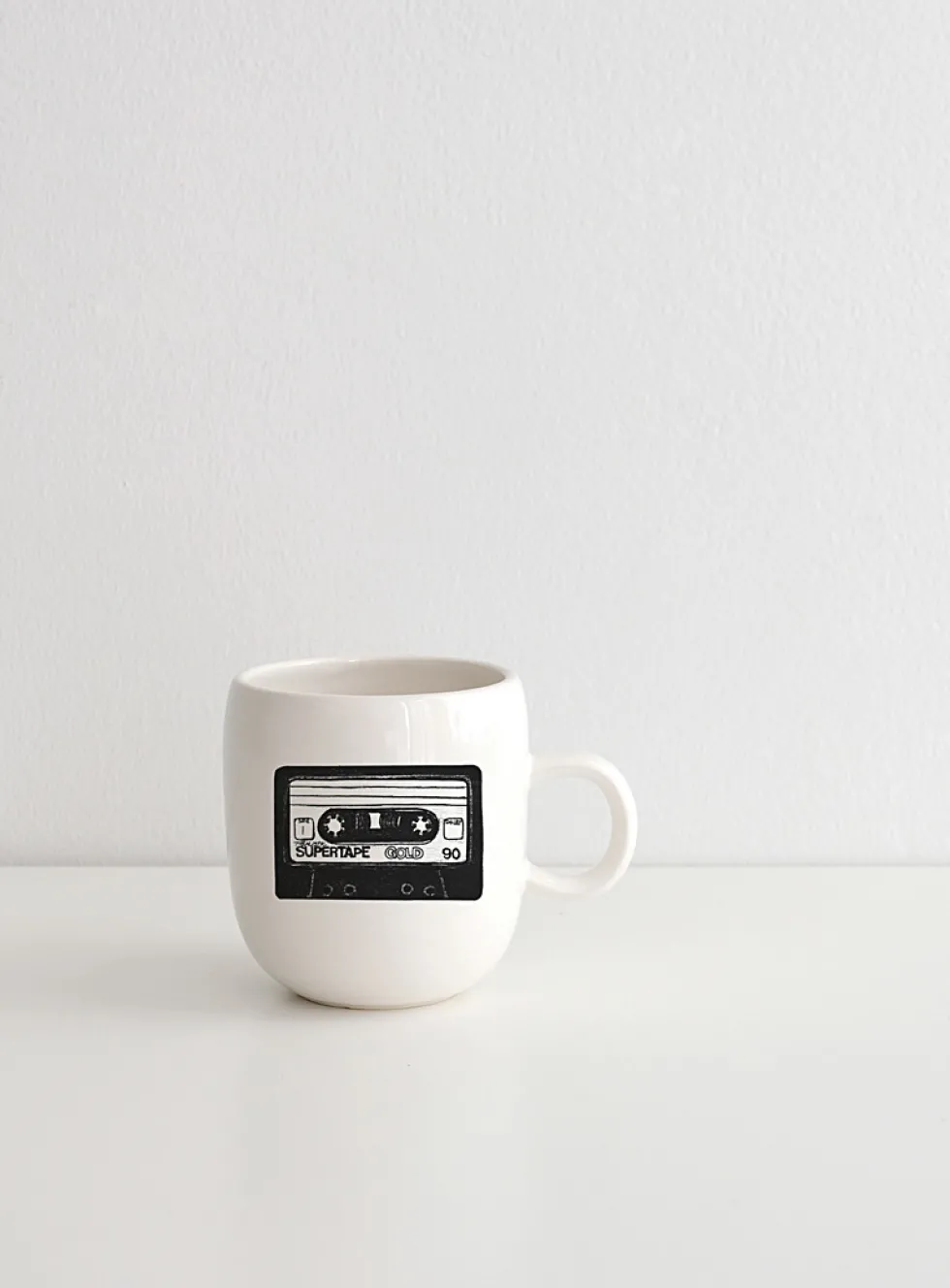 Vintage hobby mug