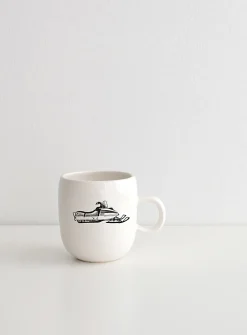 Vintage hobby mug