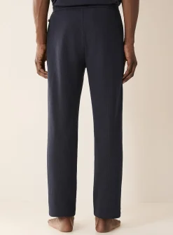 Waffled pyjama pant