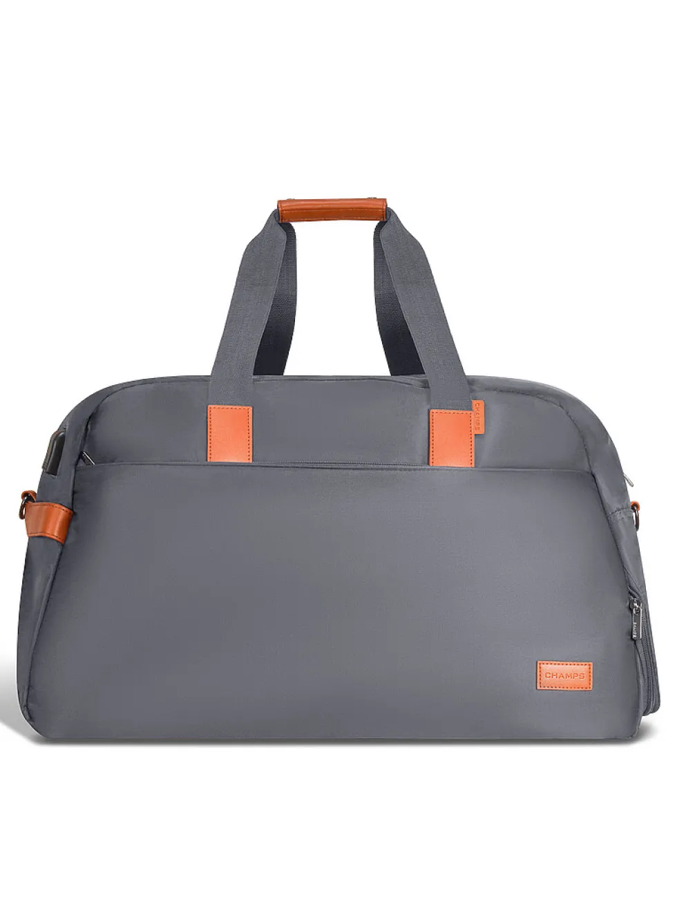 Weekender travel bag