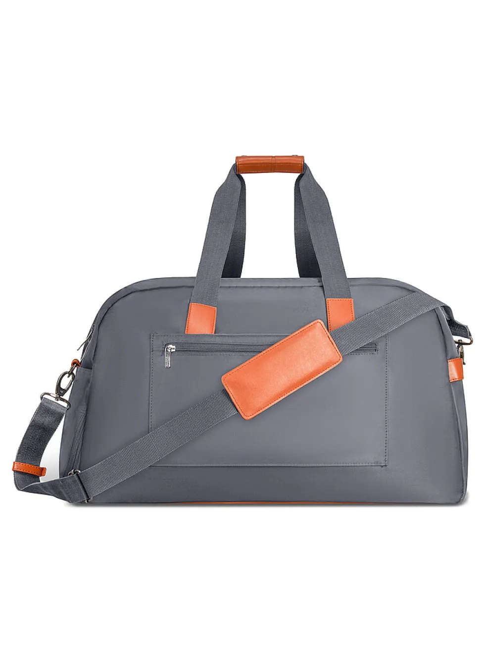 Weekender travel bag