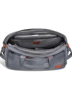 Weekender travel bag