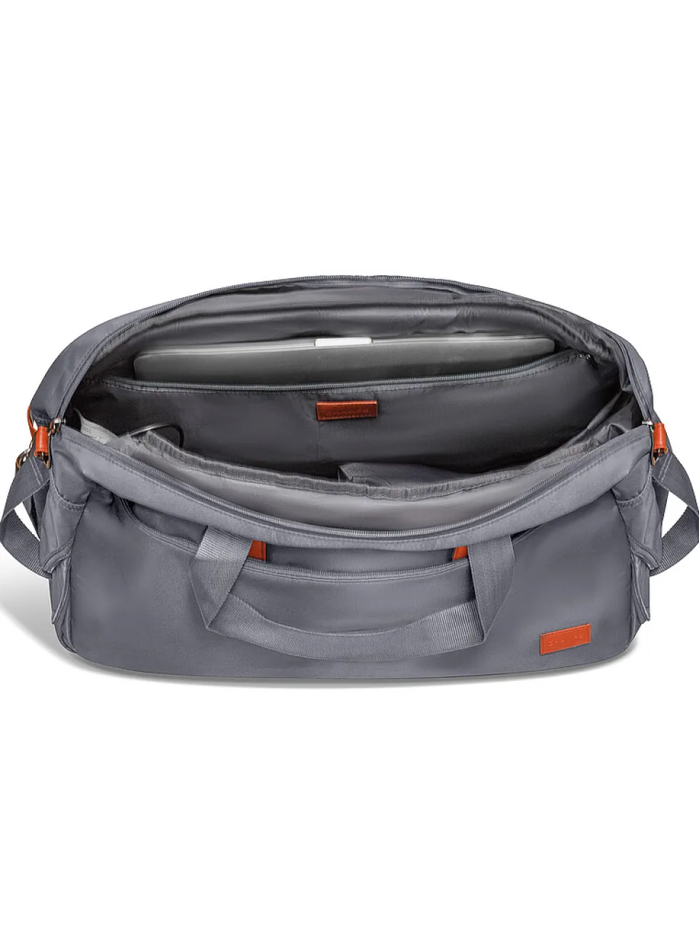 Weekender travel bag
