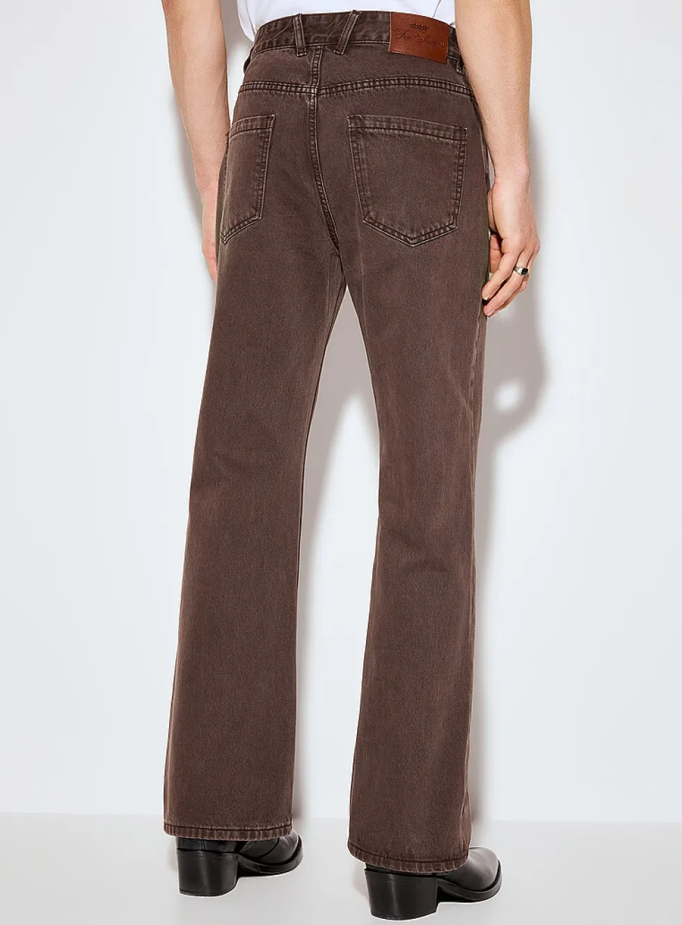 Western jean