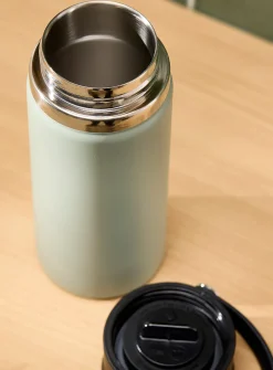 Wide Mouth 16 oz insulated coffee bottle