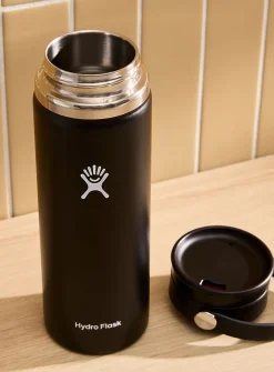 Wide Mouth 20 oz insulated bottle