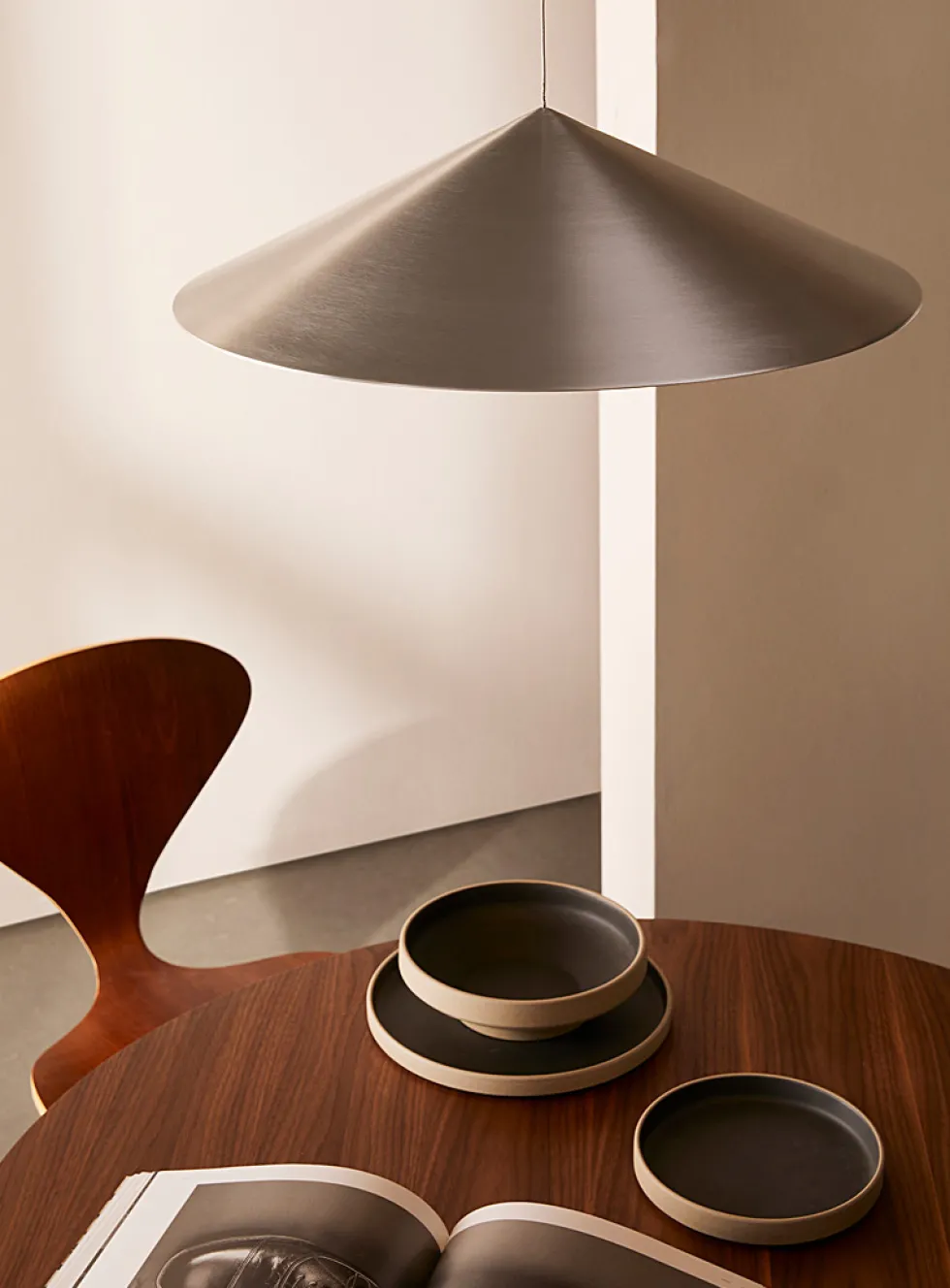 Wisp 120 hanging lamp