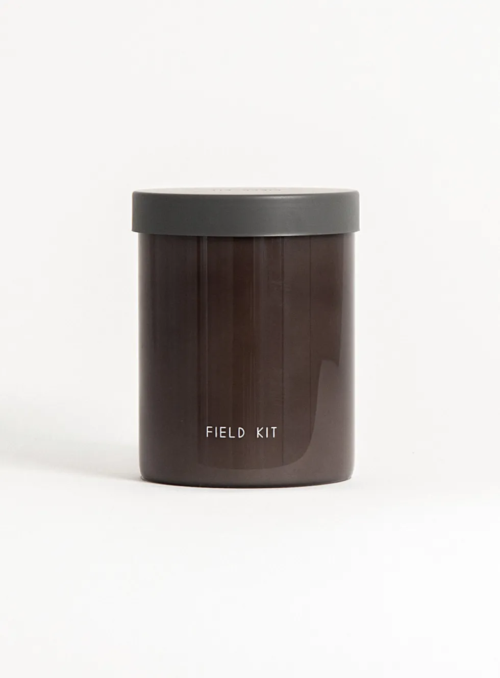 Woody scented candle set