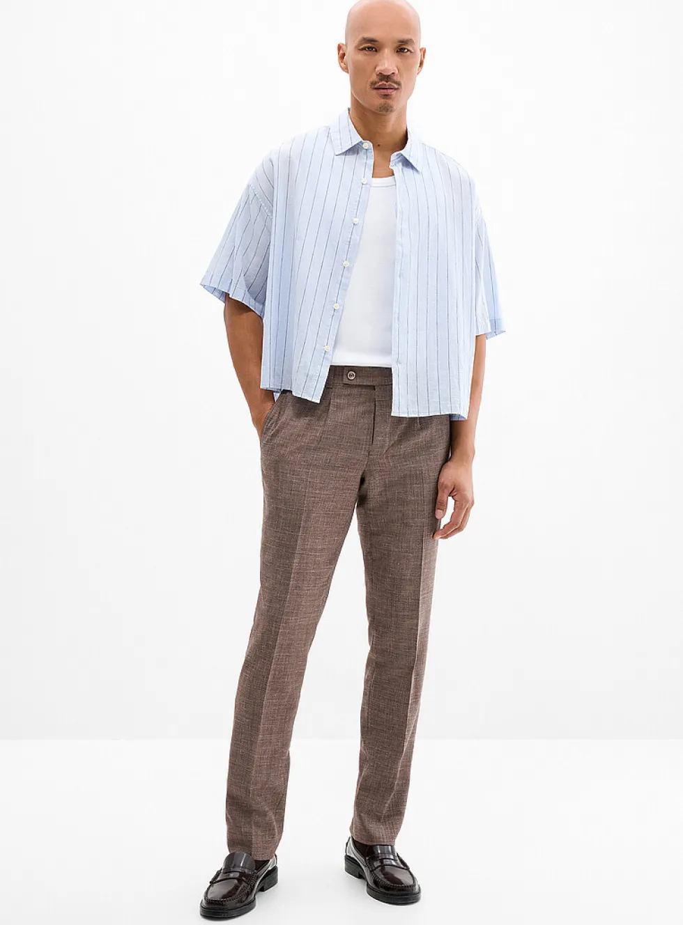 Yakima touch of linen pant