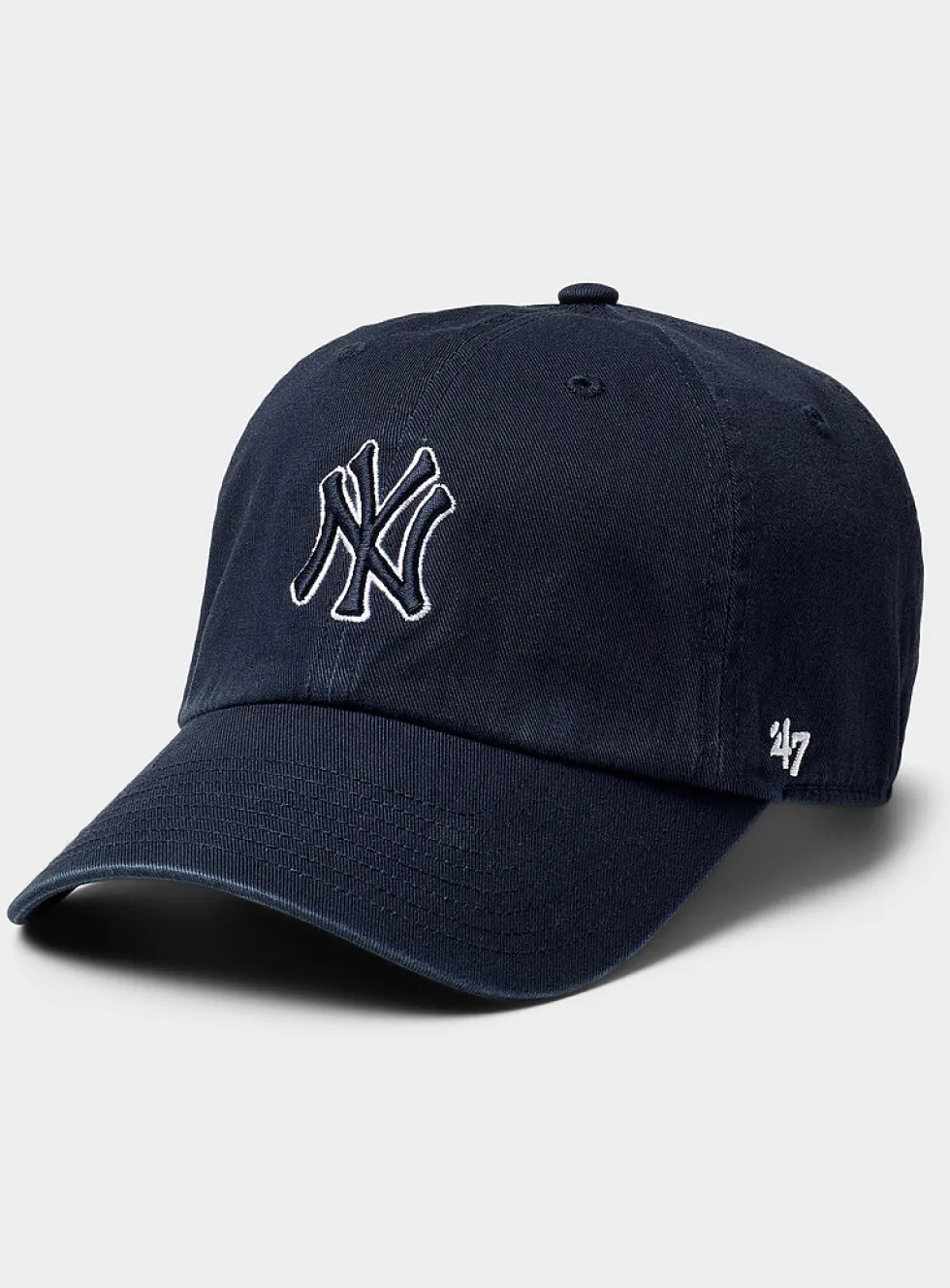 Yankees baseball cap