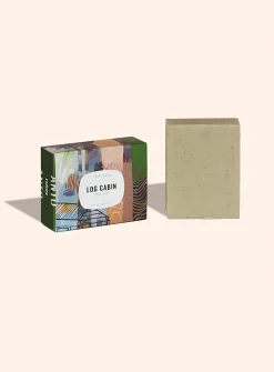 Yukon soap set