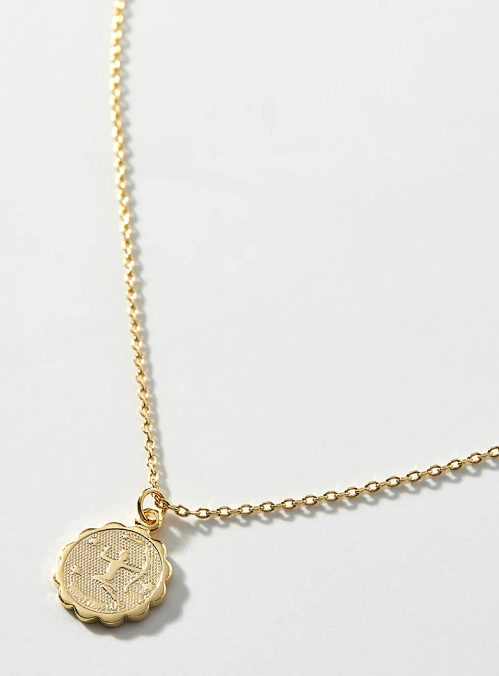 Zodiac sign chain