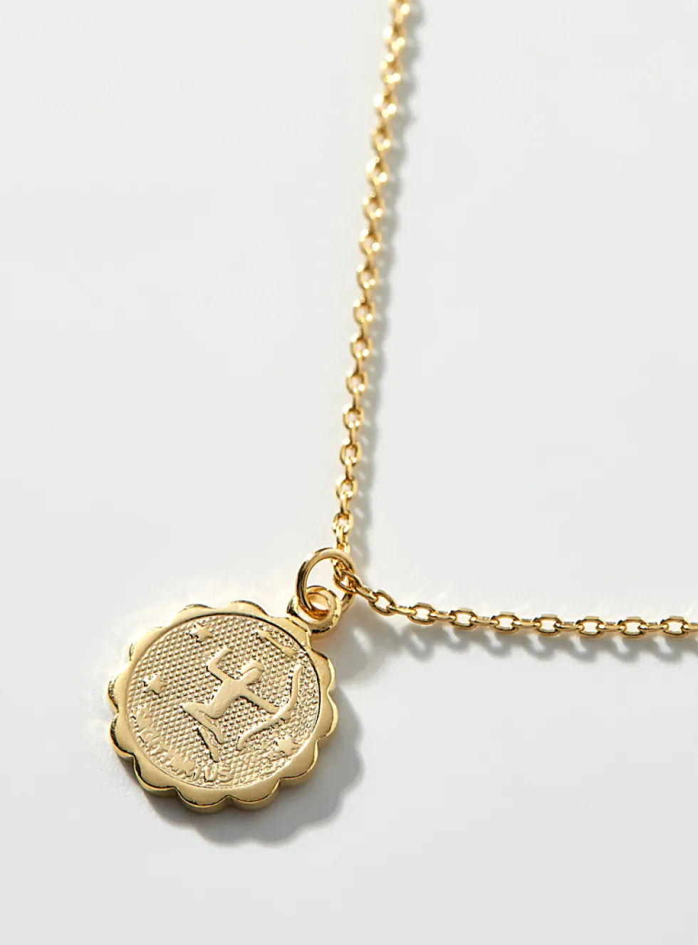 Zodiac sign chain
